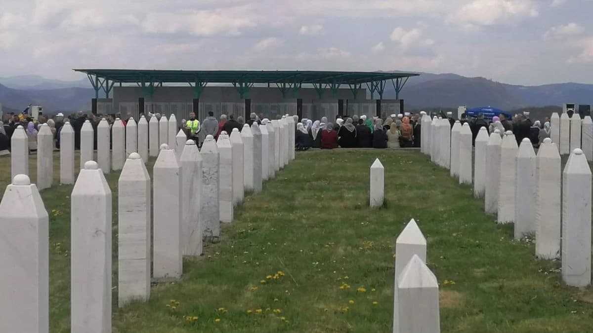Posmrtni ostaci šest žrtava spremni za ukop: Kolektivna dženaza u subotu u Šehidskom mezarju Rakita u Vlasenici
