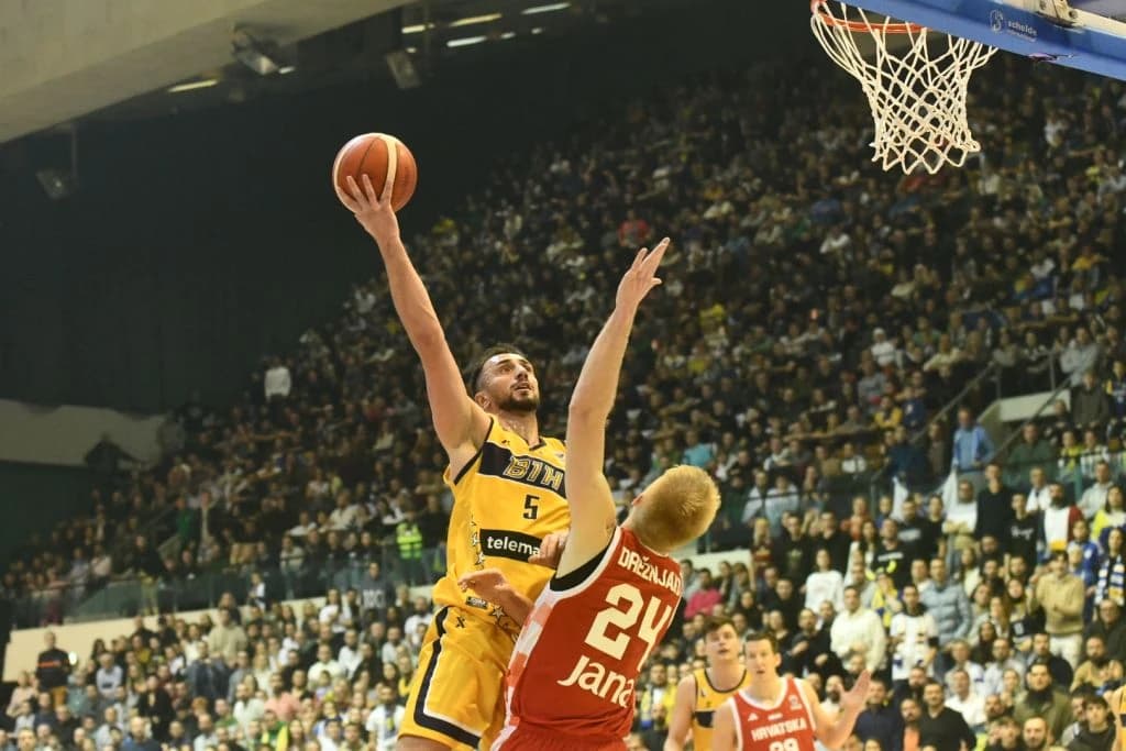 FIBA potvrdila domaćina Svjetskog prvenstva 2031. godine