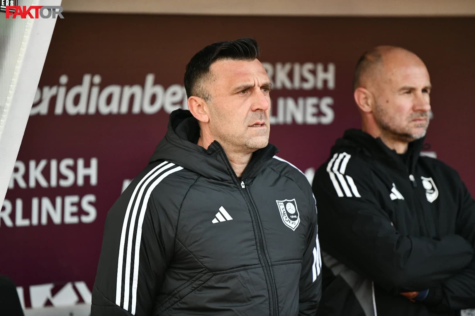 Mario Cvitanović bez rizika protiv davljenika