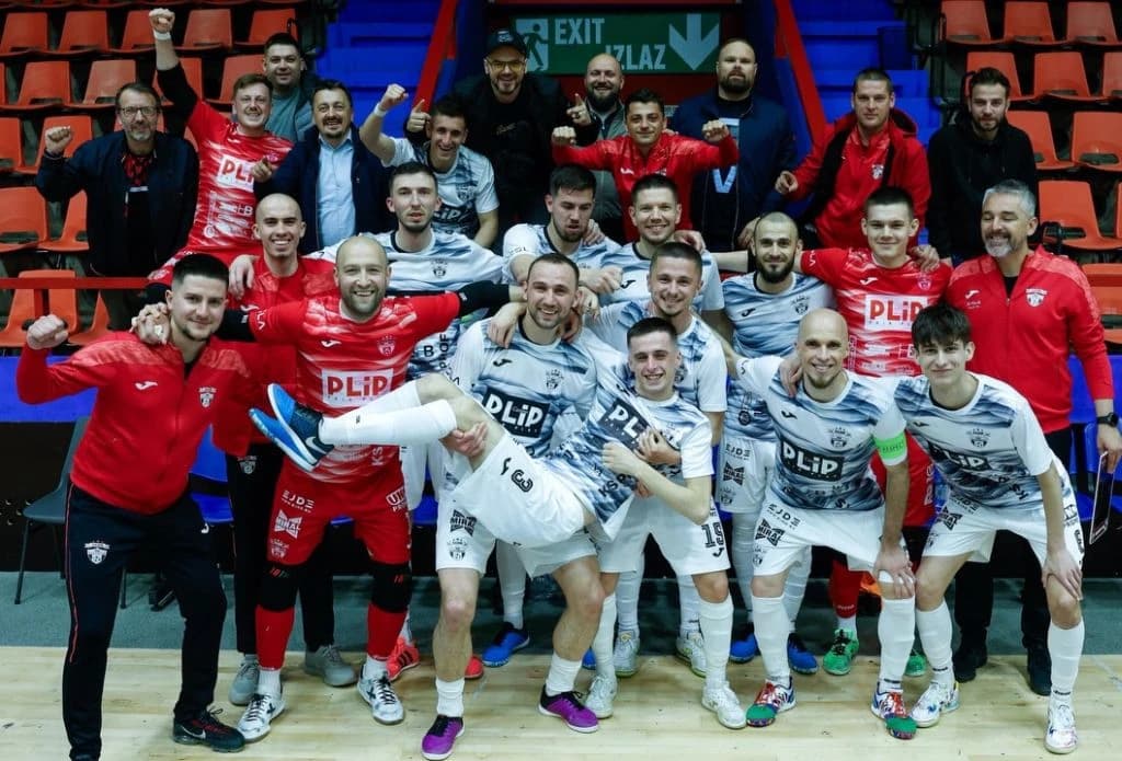 Prošli duel Bubamare i Borca obilježio skandal, sada teška povreda
