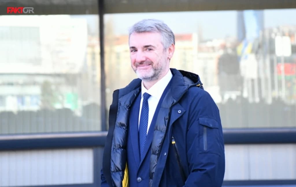Edin Forto