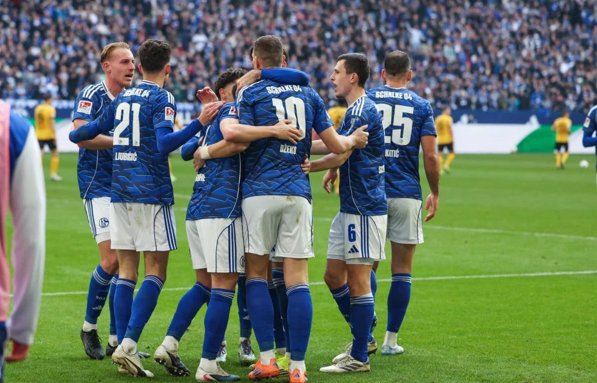 Schalke neće produžiti ugovor napadaču