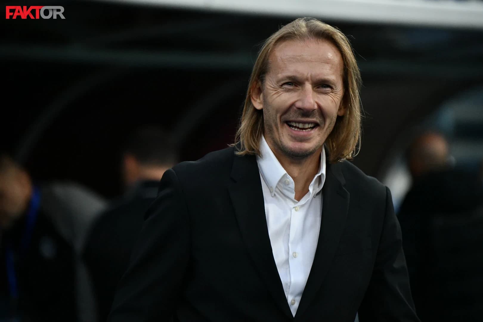 Suspendovan selektor U-21 reprezentacije BiH Branislav Krunić