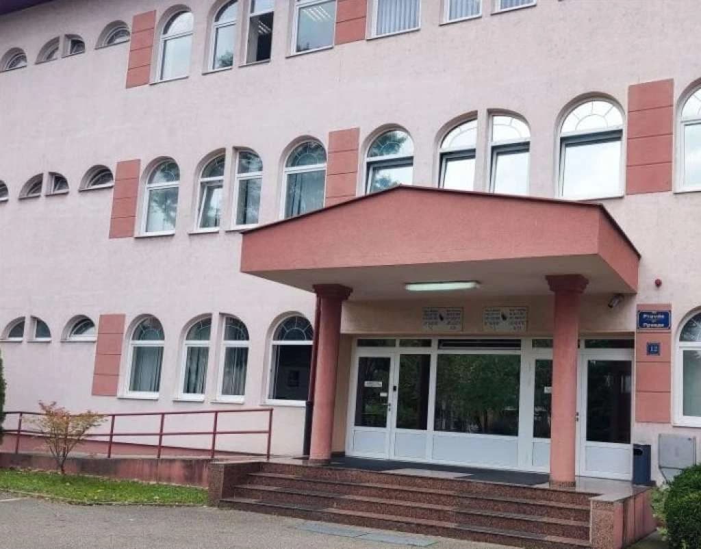 Sud u Brčkom