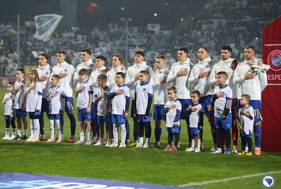 Svi žele gledati Zmajeve protiv Sjeverne Makedonije: Već prodato 22.000 ulaznica!