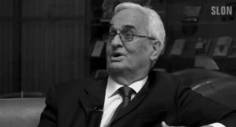 Preminuo akademik prof. dr. Zijad Pašić, čovjek koji je započeo reformu obrazovanja u FBiH