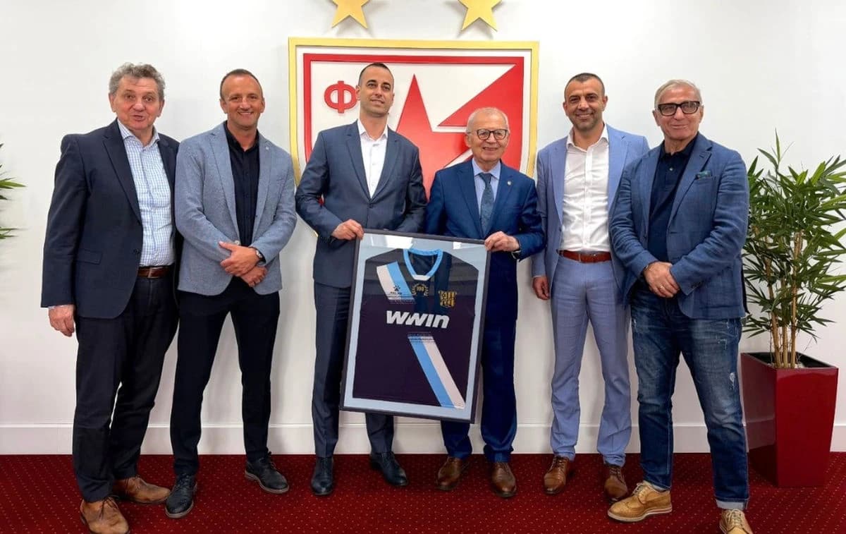 Bivši prvak BiH želi nazad u elitu: Uspostavljena saradanja s Crvenom zvezdom, Beograđani stižu u Trebinje