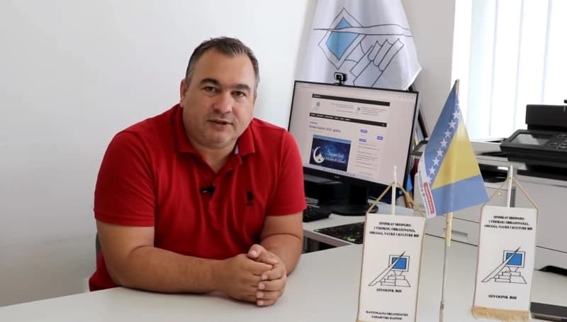 Admir Šuvalić
