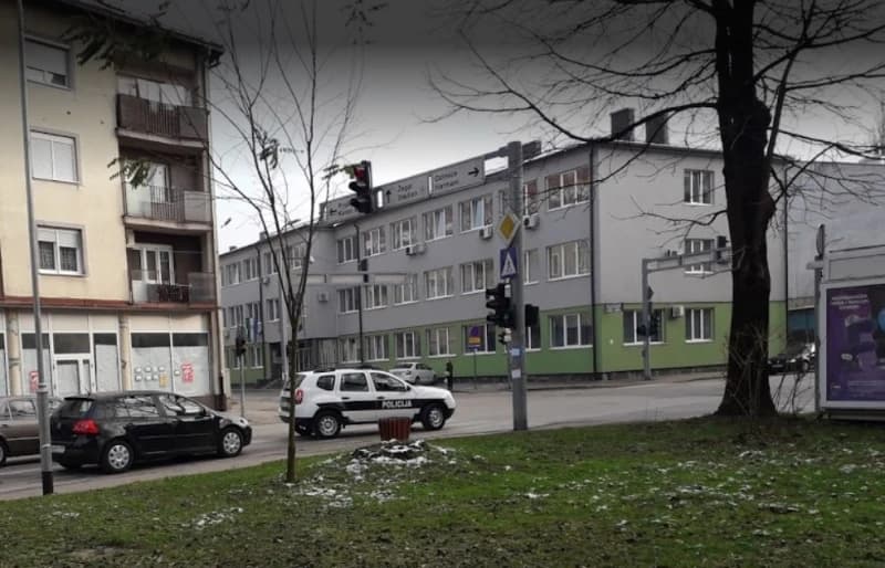Silovanje, ubistvo i pokušaj ubistva, uhapšen i maloljetnik: Strava u Velikoj Kladuši