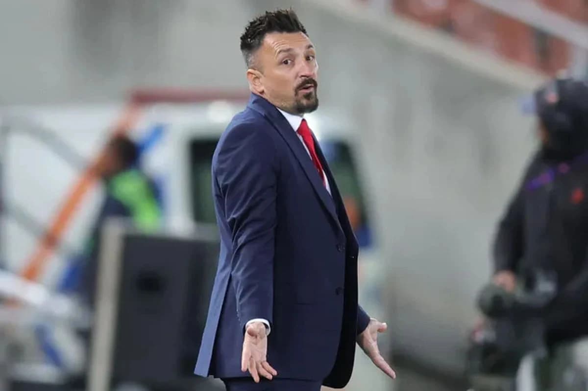Nermin Bašić i Adnan Beganović doživjeli najbolniji udarac u trenerskim karijerama