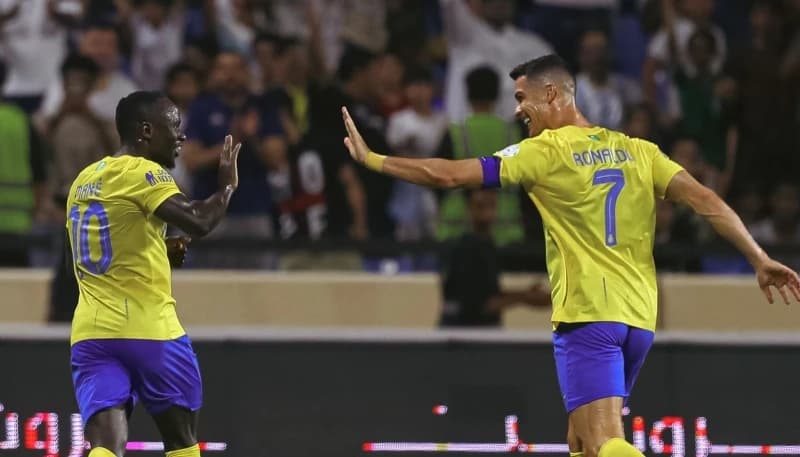 Tajna za dugovječnost? Ronaldo na preporuku kuhara odmah izbacio jednu namirnicu
