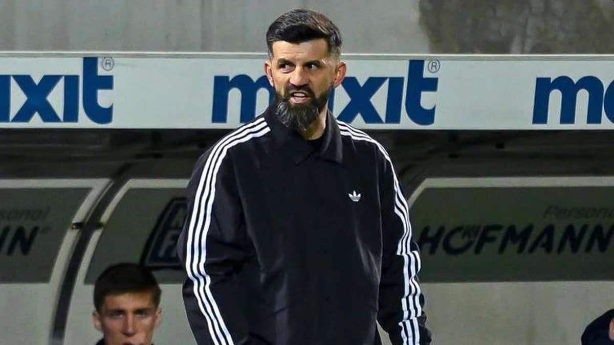 Miron Muslić