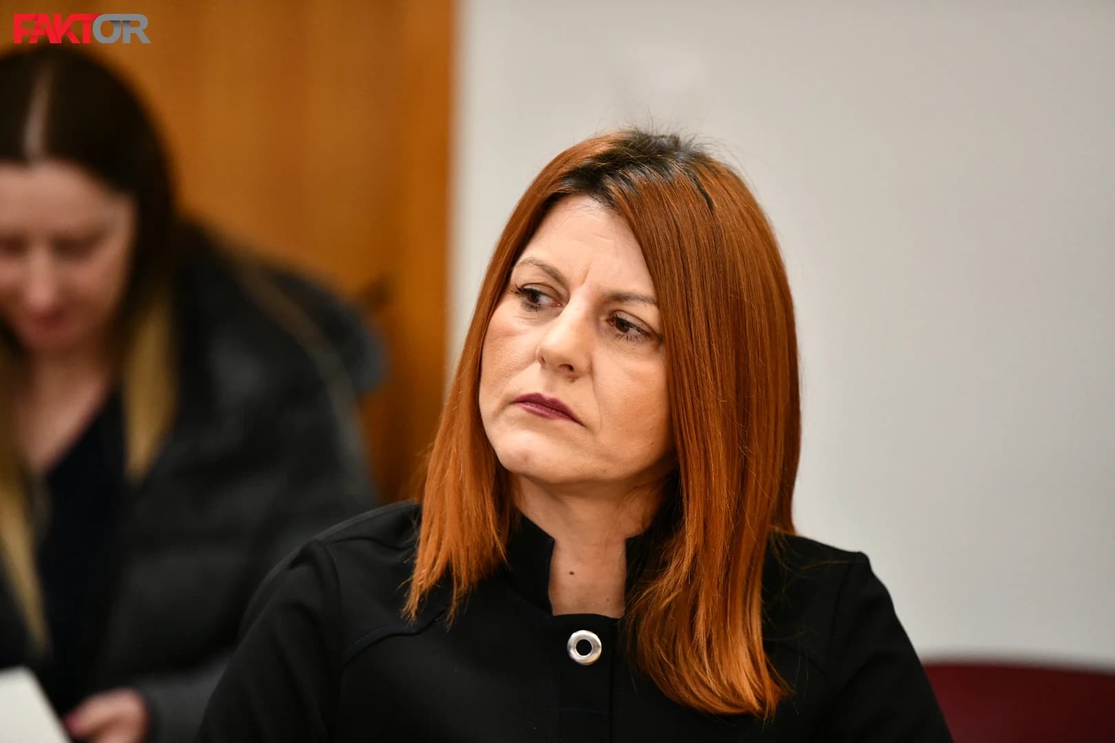 Azra Bavčić