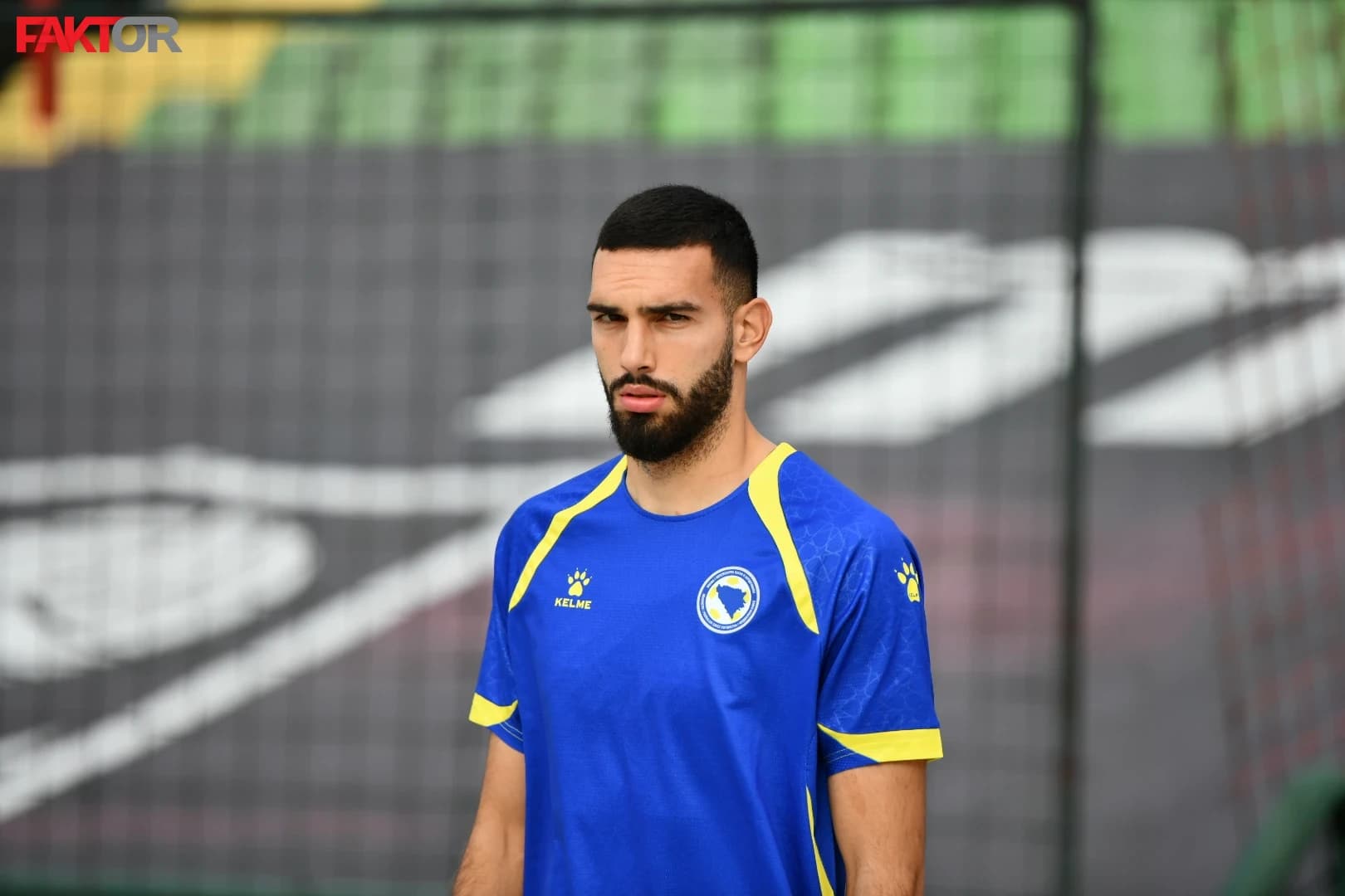 Adrian Leon Barišić