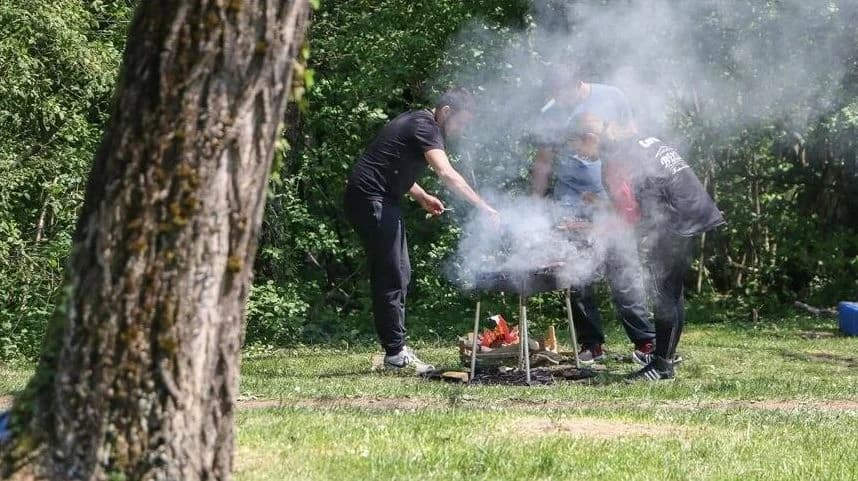 Dva neradna dana povodom 1. maja