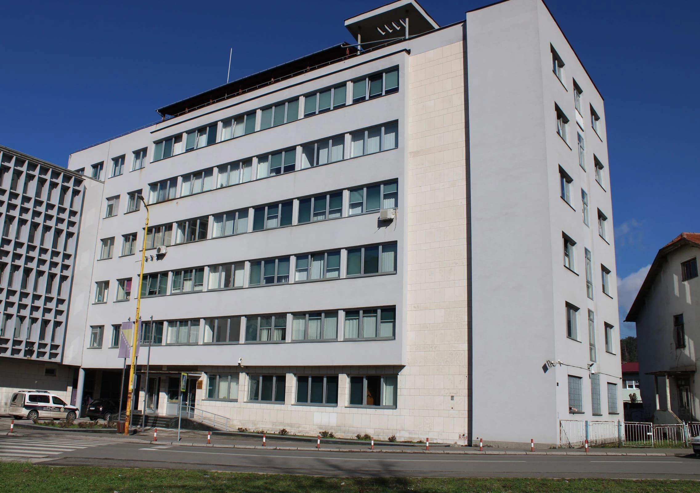 Kantonalni sud Tuzla