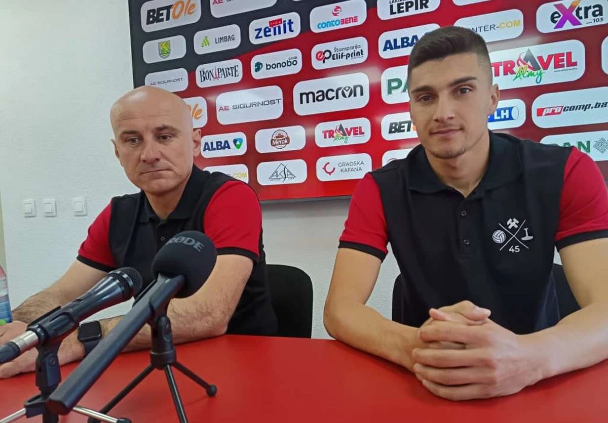 Čelik protiv Jedinstva planira zakoračiti jednom nogom u elitu