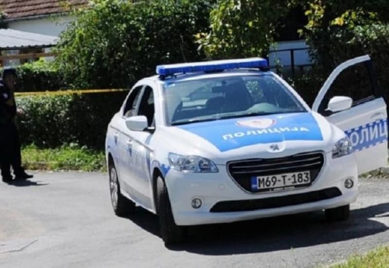 Teška saobraćajna nesreća kod Jajca: U sudaru automobila i motora poginula državljanka Nizozemske