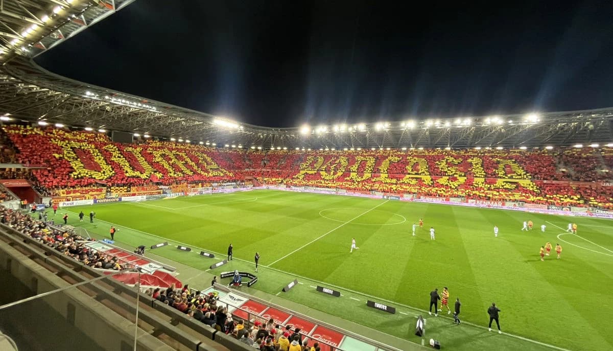 Na tribinama spektakl, a na terenu gorak okus i šok za bh. reprezentativca u 98. minuti