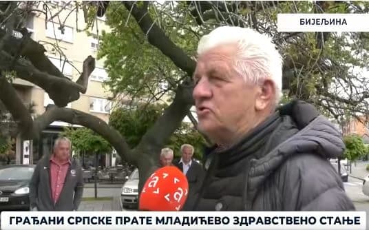 Milenko Srdić