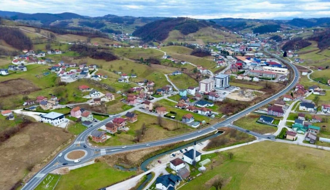 Zamjena zastarjele vodomjerne opreme u Bužimu, projekt vrijedan 34 hiljade KM