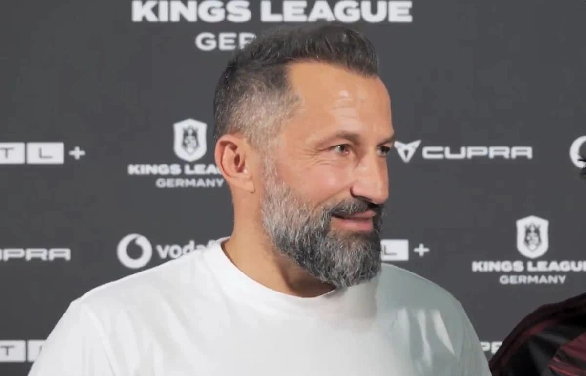 Salihamidžić ispričao Italijanima kako ih je BiH izbacila: Moramo biti iskreni