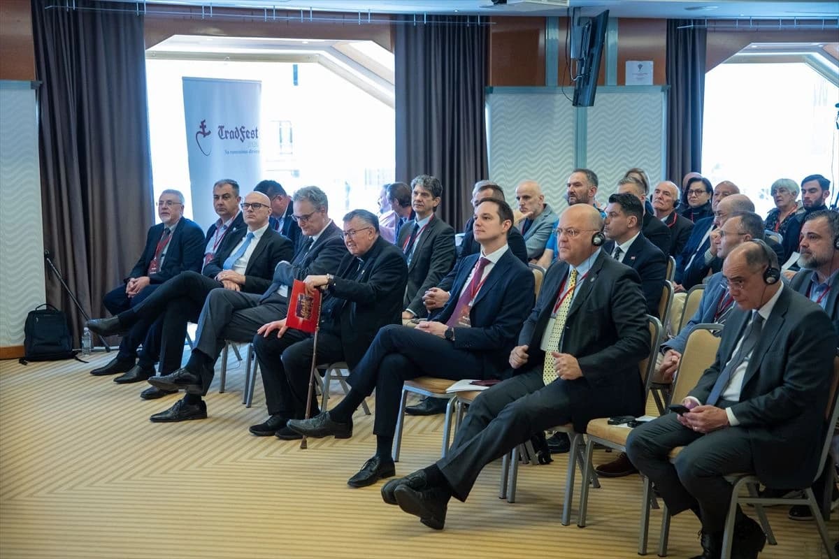 Panel o BiH na konferenciji u Zagrebu izazvao reakcije, predstavljen memorandum o "trećem entitetu"