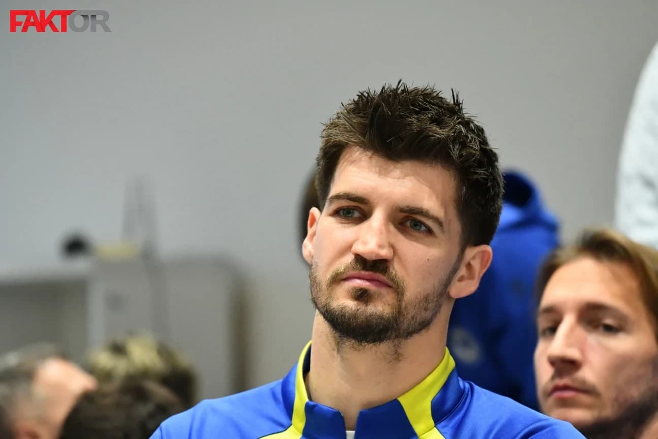 Nikoli Vasilju prijeti katastrofa