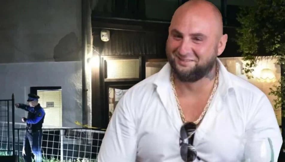 Inajetović uhapšen zbog pokušaja ubistva sinoć na Sedreniku, priča se da se danima raspitivao...