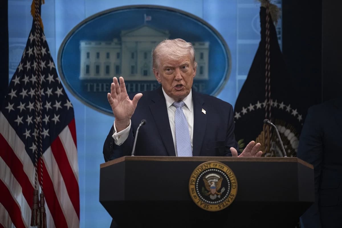 Trump otkazao put američkih pregovarača u Pakistan: "Previše je vremena potrošeno na putovanja"