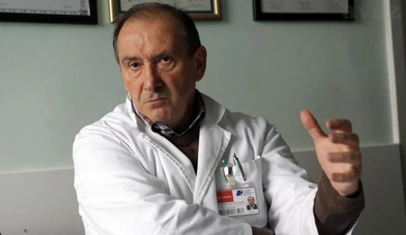 prof.dr. Abdulah Kučukalić