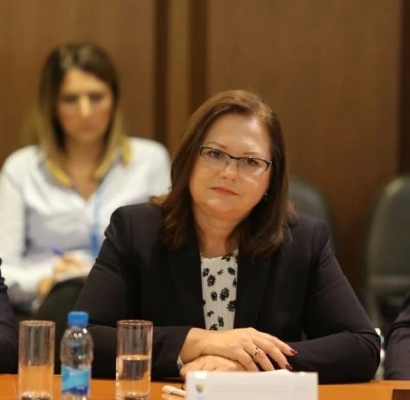 Gudeljević: Provode se aktivnosti pojačanog epidemiološkog nadzora