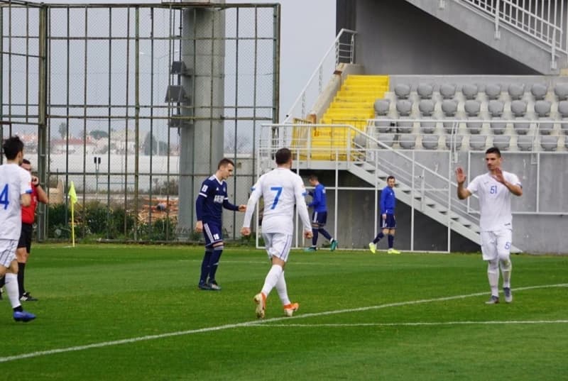 Poraz Tuzla Cityja od TSC-a iz Bačke Topole