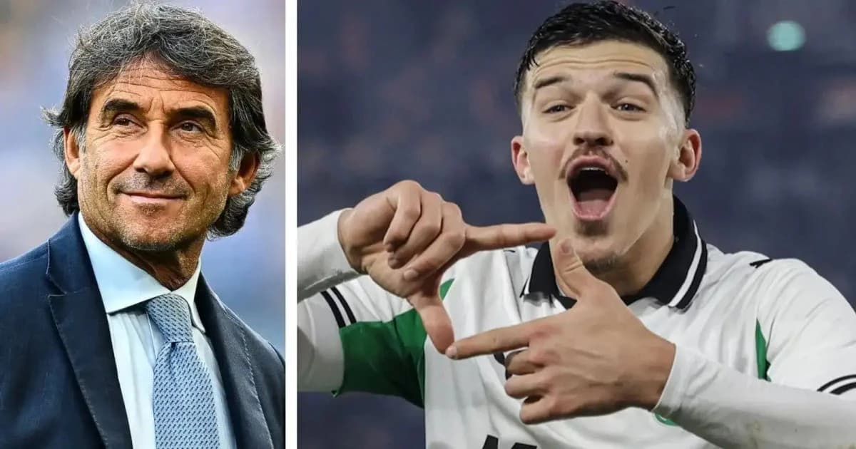Sportski direktor Sassuola demantovao glasine o Muharemoviću: To nikad nije rečeno