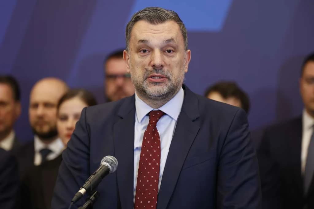 Elmedin Konaković