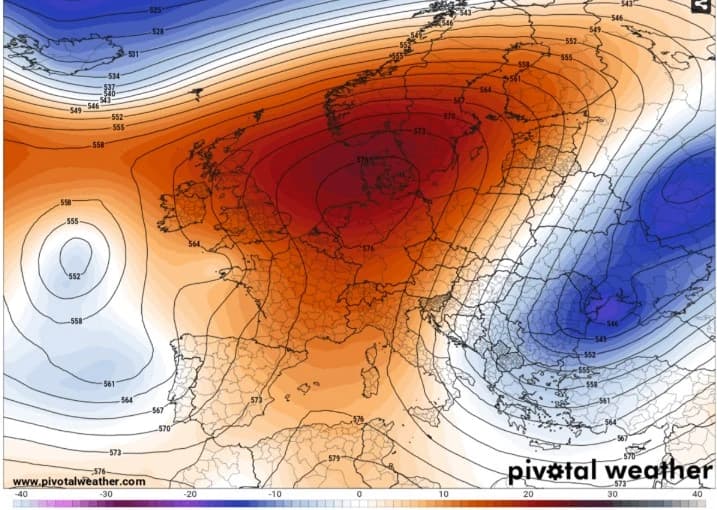 Stiže neuobičajeno hladan val: Na Balkanu prvog i drugog maja temperature ispod nule