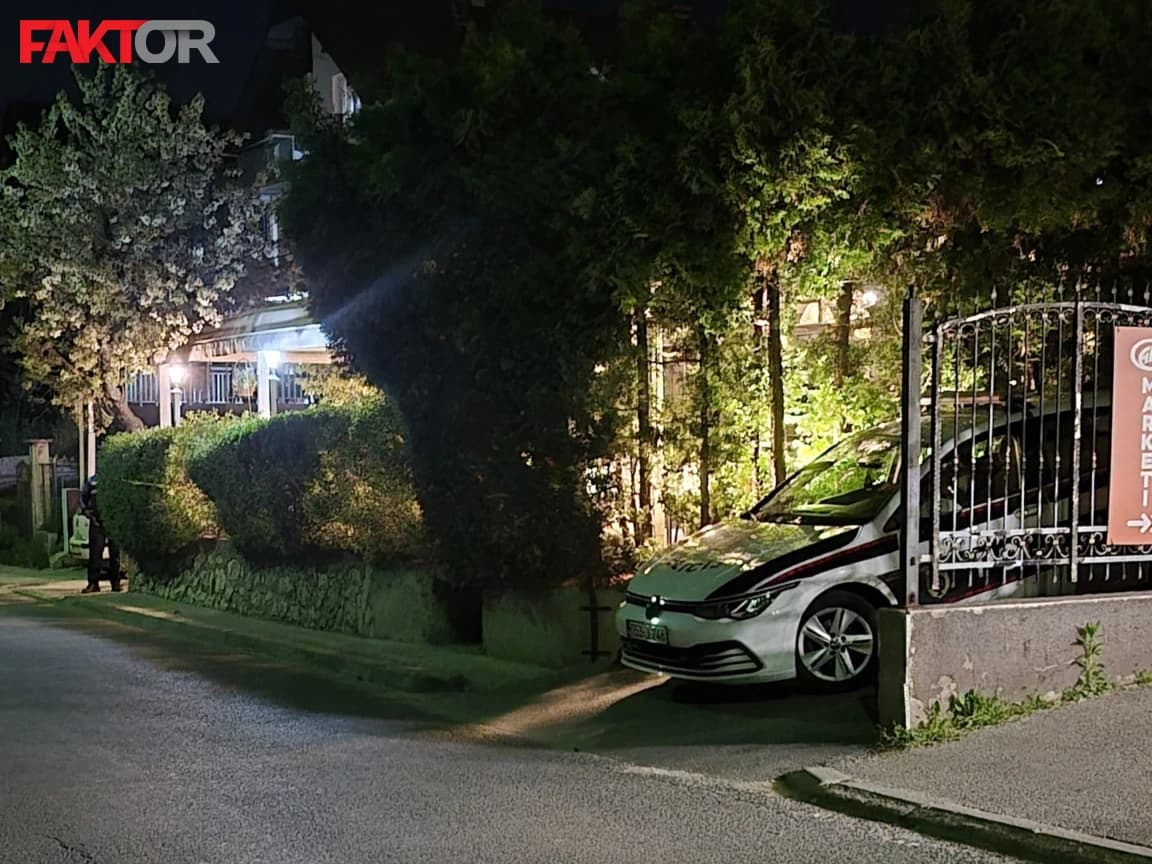 Predložen jednomjesečni pritvor Almeru Inajetoviću i Anelu Veliću