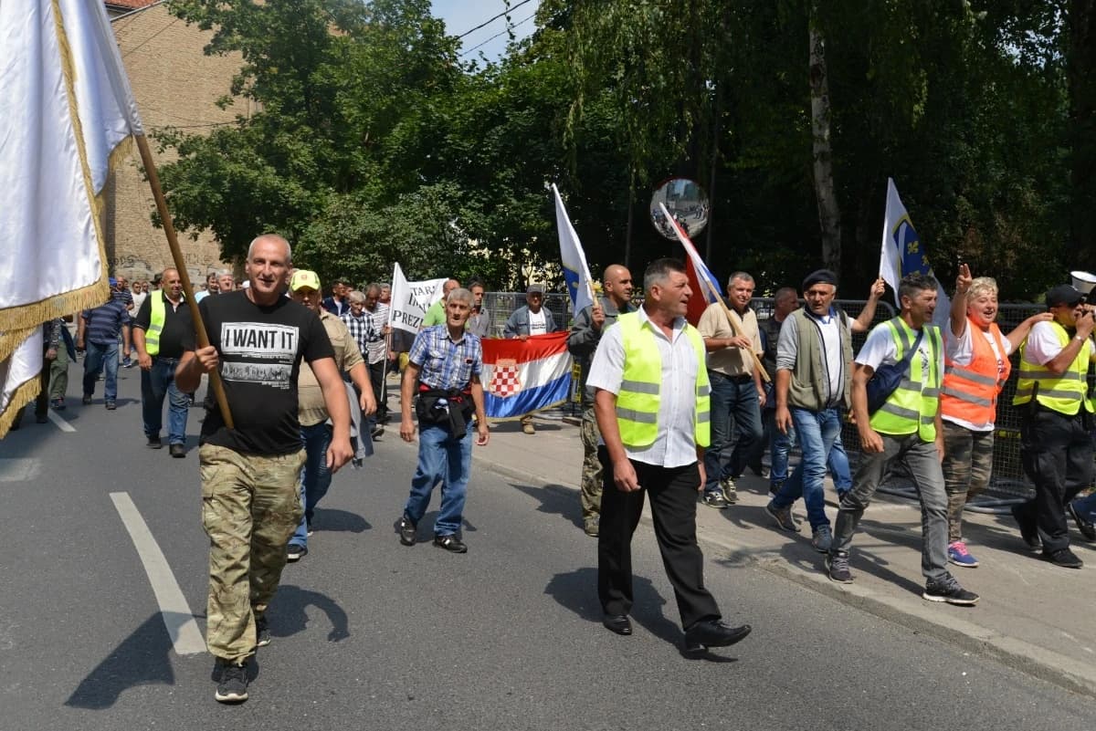 Koji borci će imati mnogo manje penzije od minimalne?