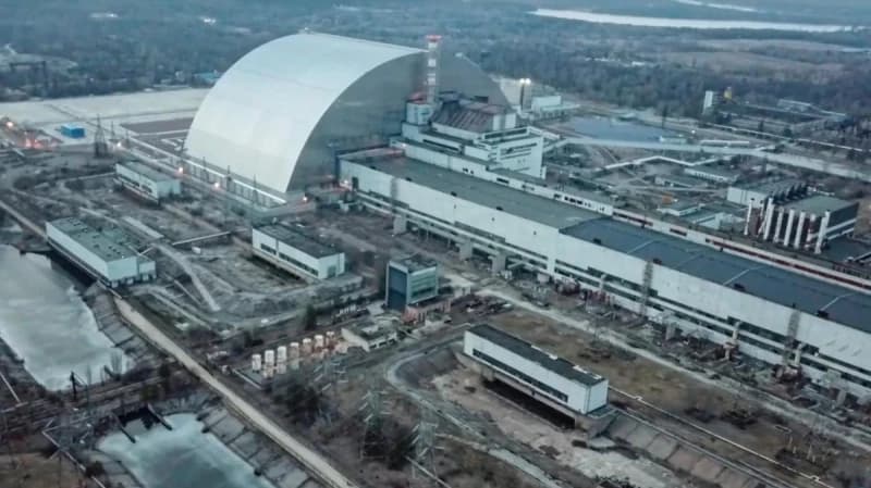 Šta se to događa u Černobilu: Neobjašnjive promjene pod lupom naučnika