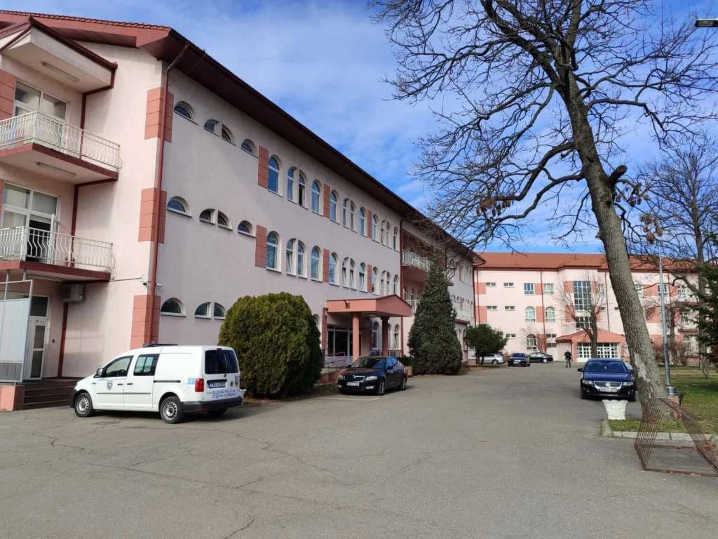 Osnovni sud u Brčkom