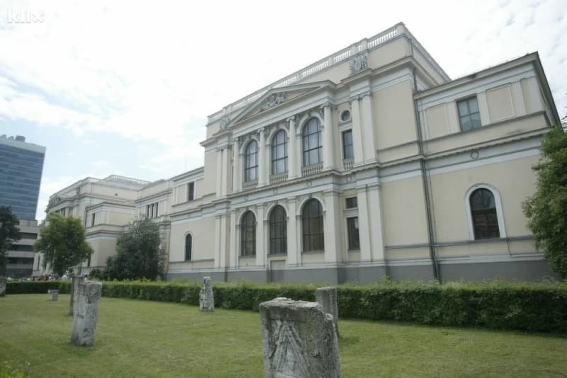 Zemaljski muzej BiH