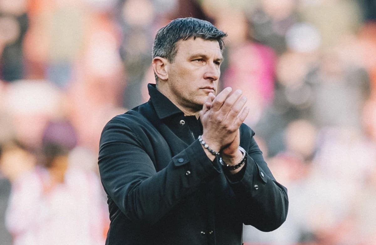 Engelski FA bez milosti prema Sergeju Jakiroviću