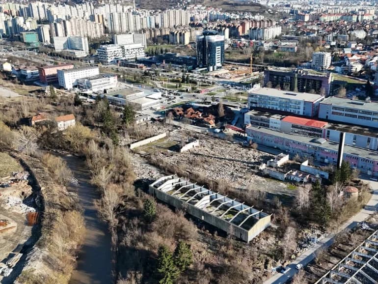 Posljednja šansa za Sarabon: Imovina poznate kompanije na prodaji, cijena snižena za 30 posto