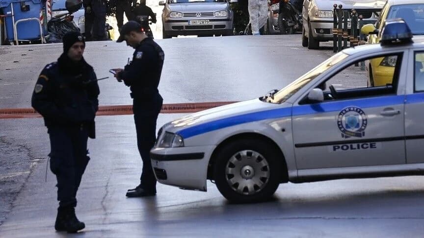 Uhapšen 89-godišnjak koji se sumnjiči za pucnjavu u Atini