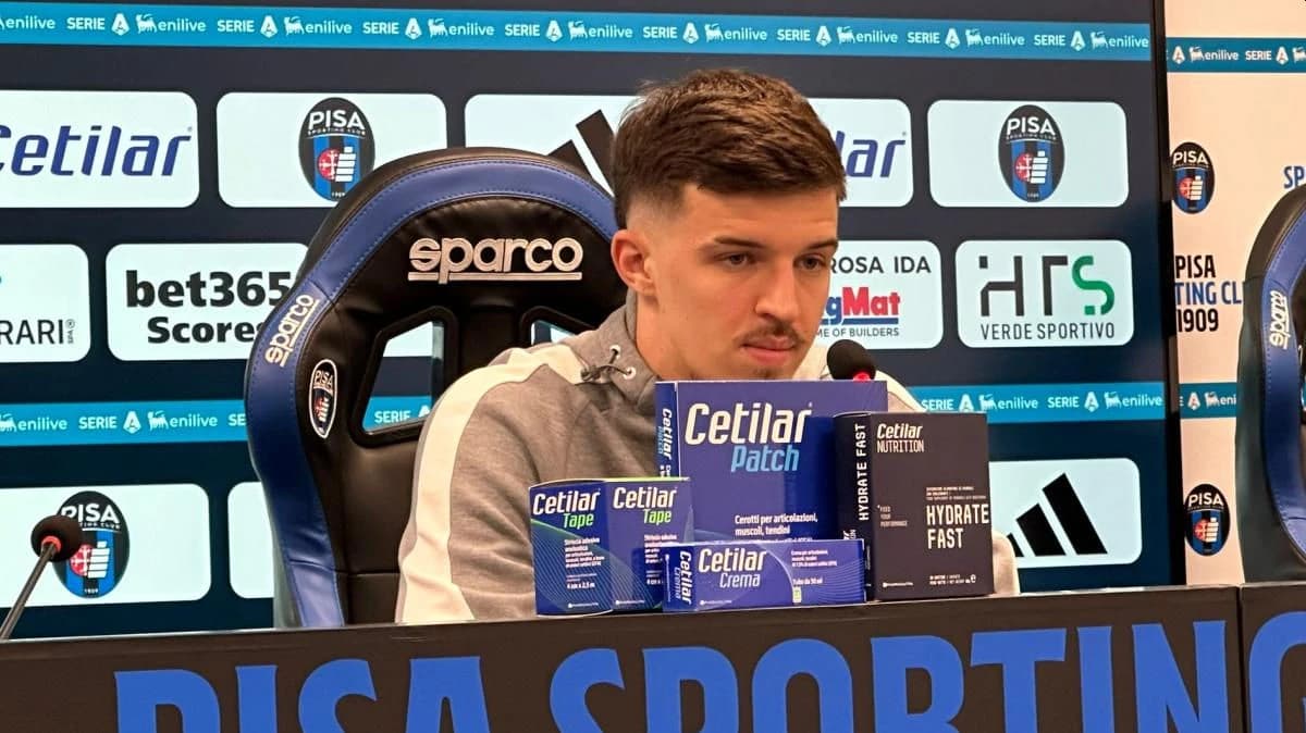Tarik Muharemović želi u Inter