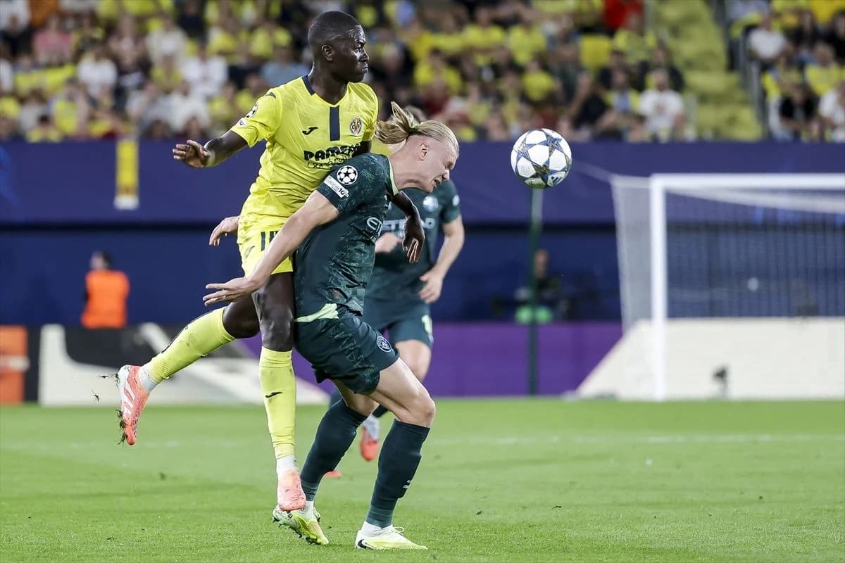 Haaland sa tri riječi prokomentarisao spektakl PSG-a i Bayerna