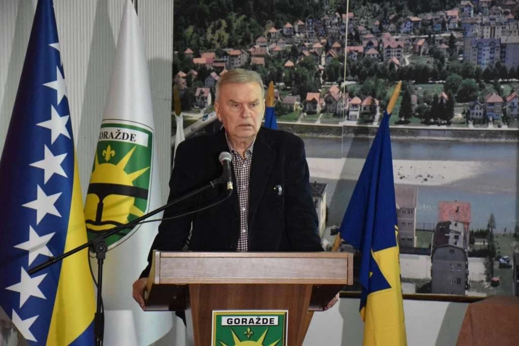 Muriz Spahić