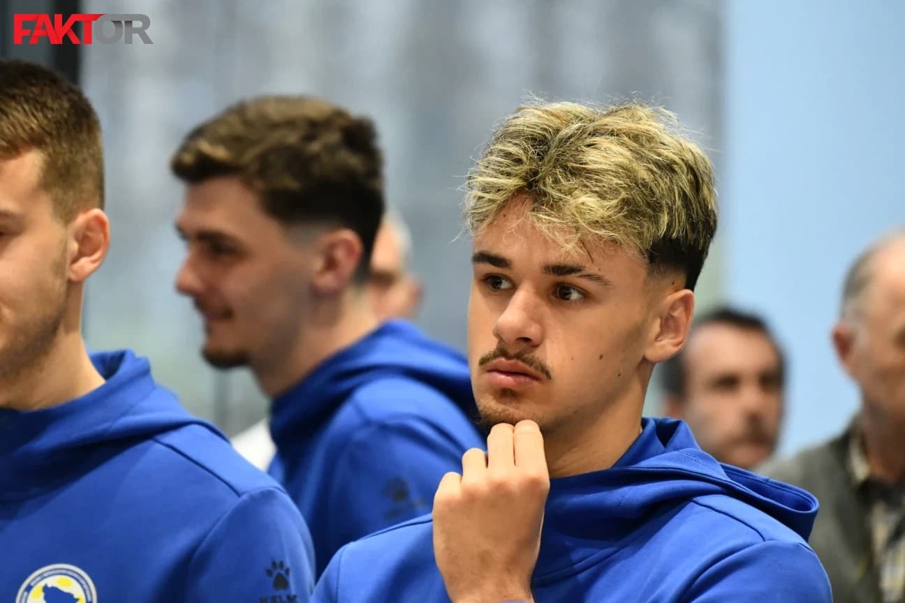 Čelnici italijanskog kluba dali zeleno svjetlo: Dovedite Alajbegovića!
