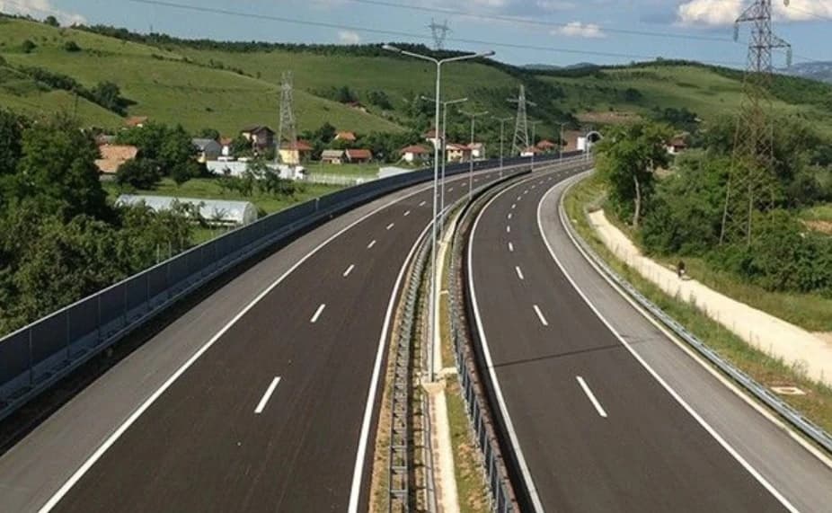 Za gradnju brze ceste Bihać - Cazin - Velika Kladuša od 4,6 miliona KM, na idejni projekat potrošeno 4,2 miliona KM