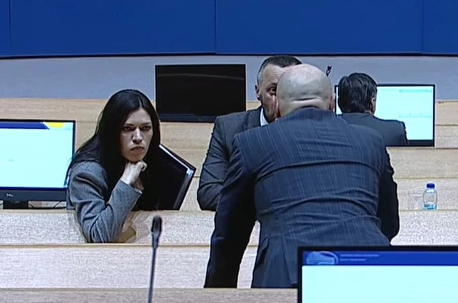 Vulić optužila CIK za favoriziranje Blanuše jer nisu kaznili SDS za kampanju nakon roka, CIK odgovorio: Nije ga ni bilo